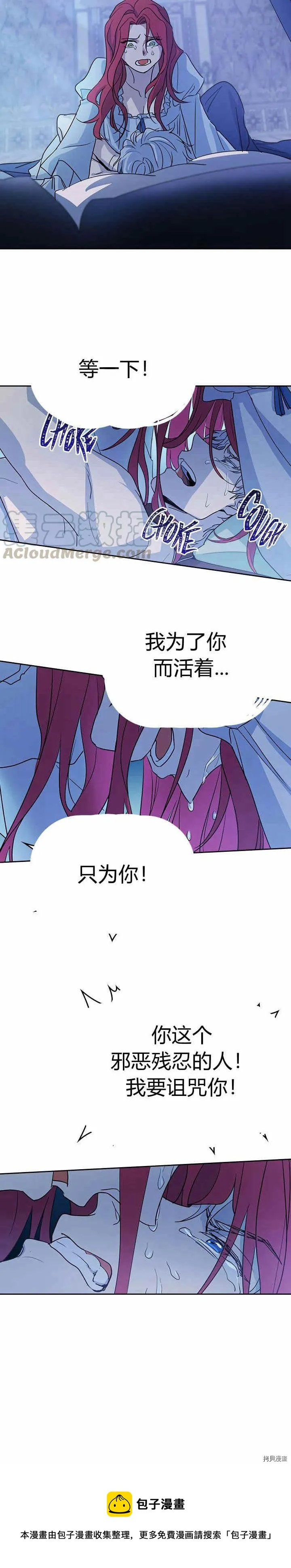 第25话 大公的真面目 第17页