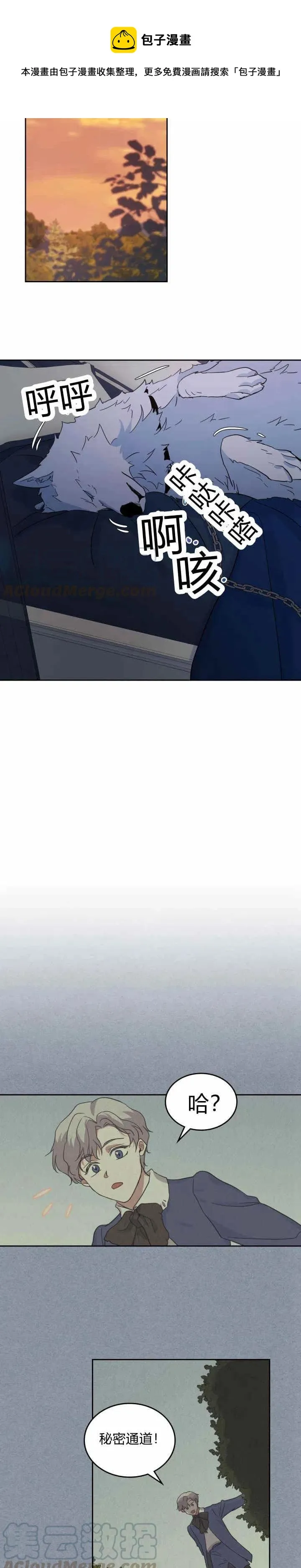 第45话 夫人的弱点是什么 第13页