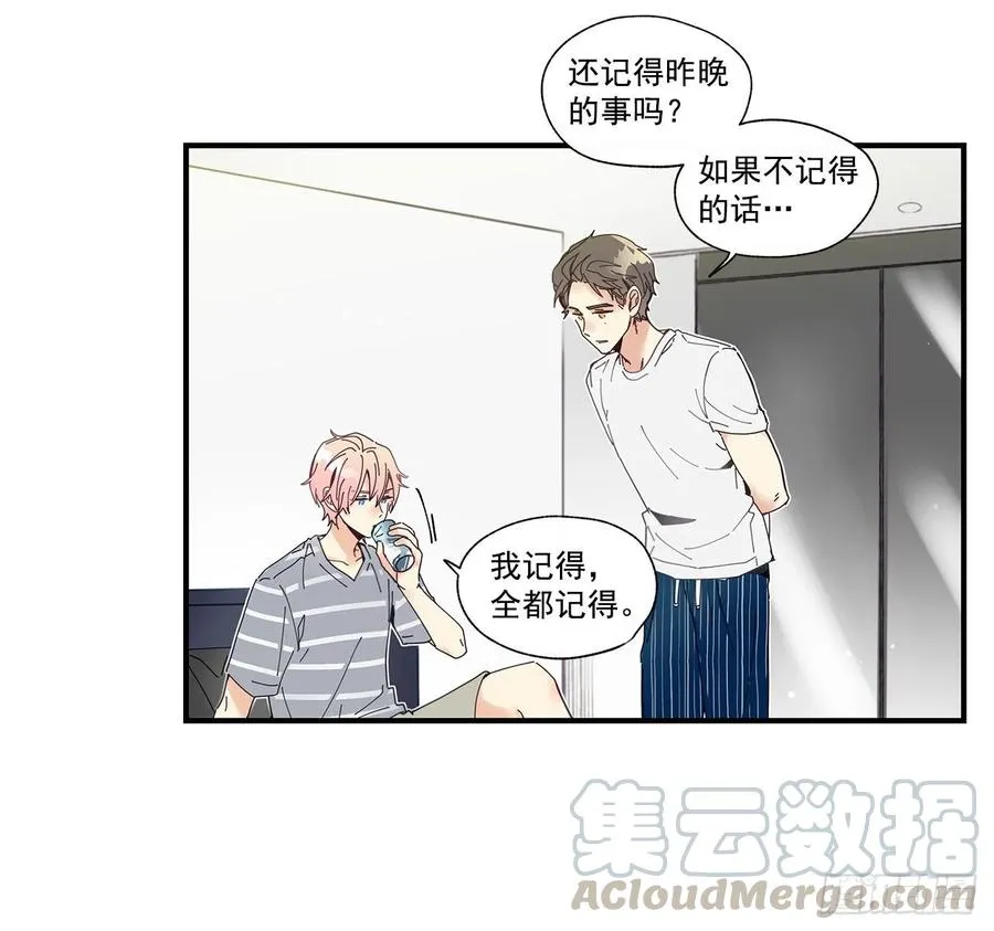 37.我恋爱了 第9页