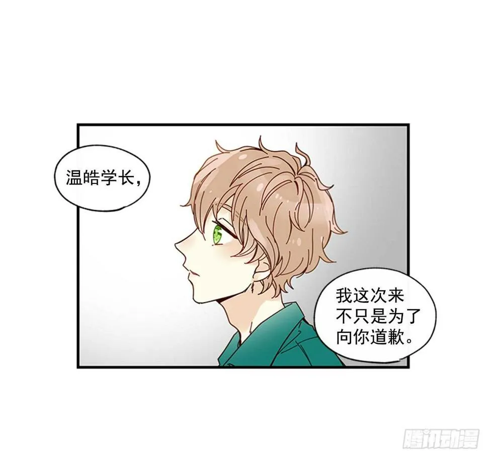 21.迟来的告白 第22页