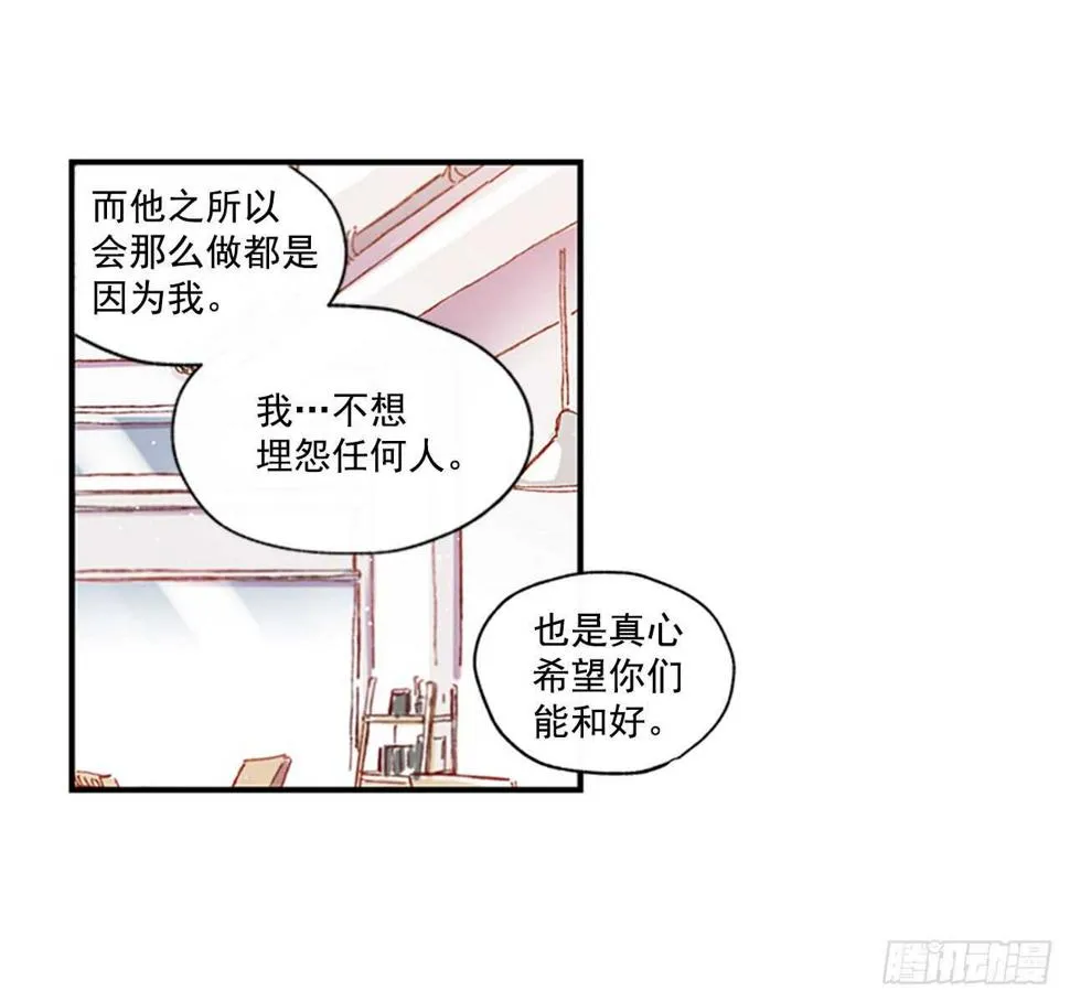 20.只对你特别 第57页