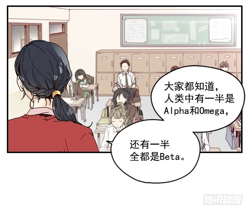 2.你是Alpha吗？ 第3页