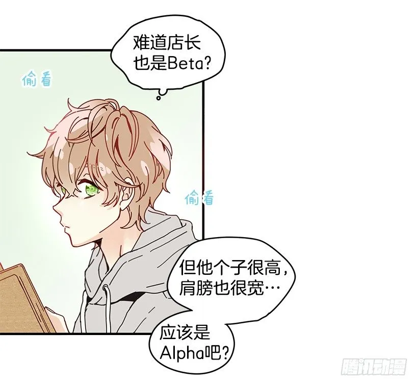 2.你是Alpha吗？ 第24页
