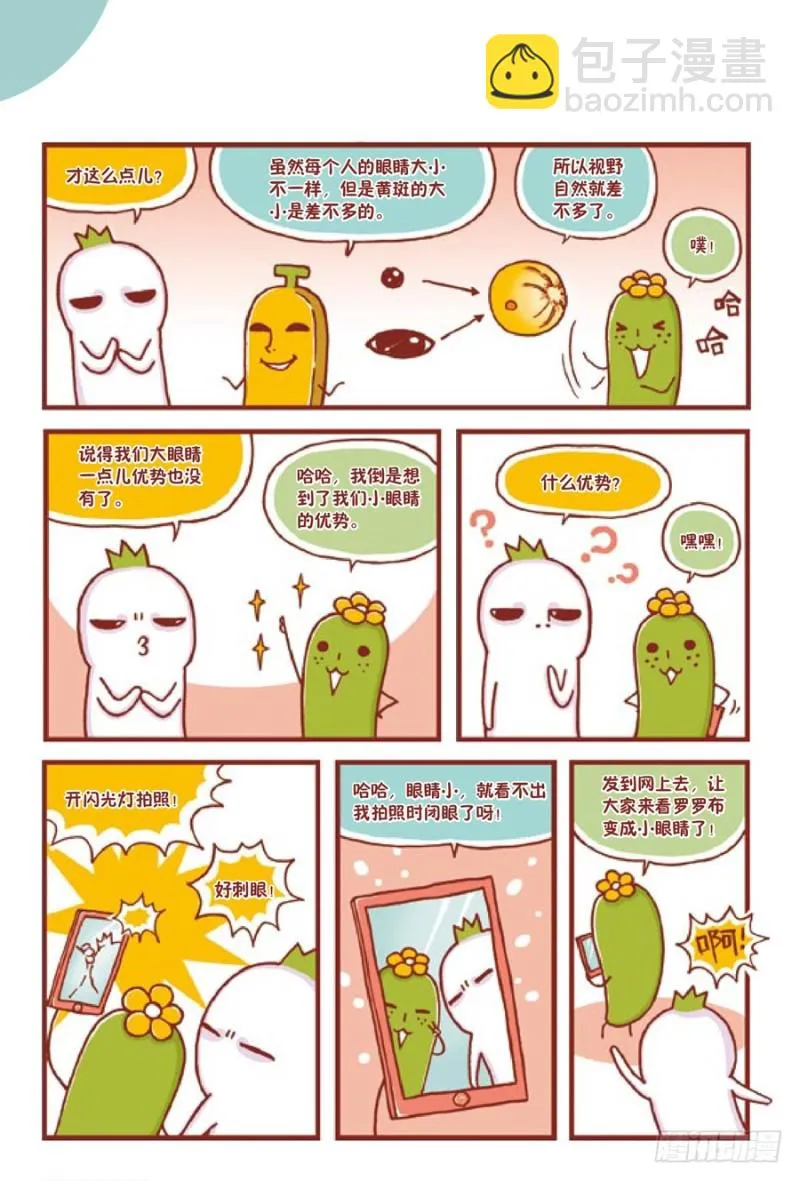 大的小的都一样 第3页