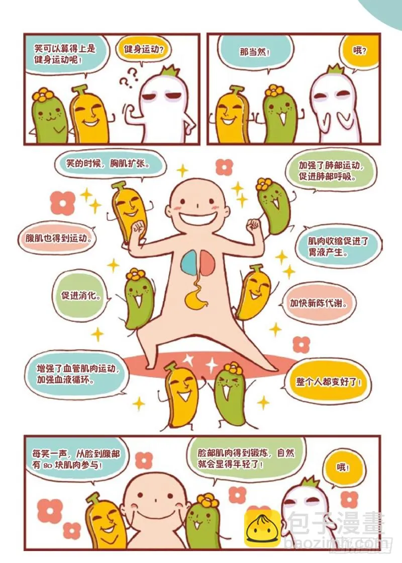 啊哈哈 第2页