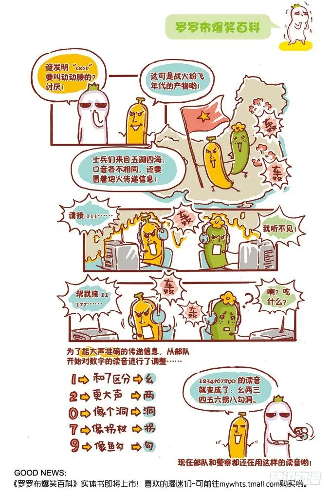 动动腰 第2页