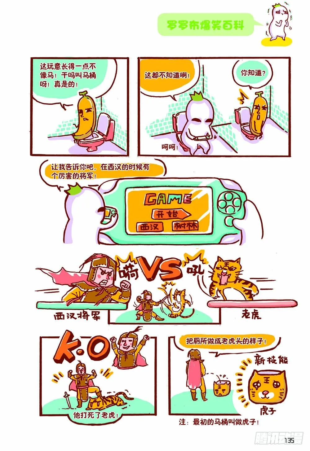 拉拉啦 第2页