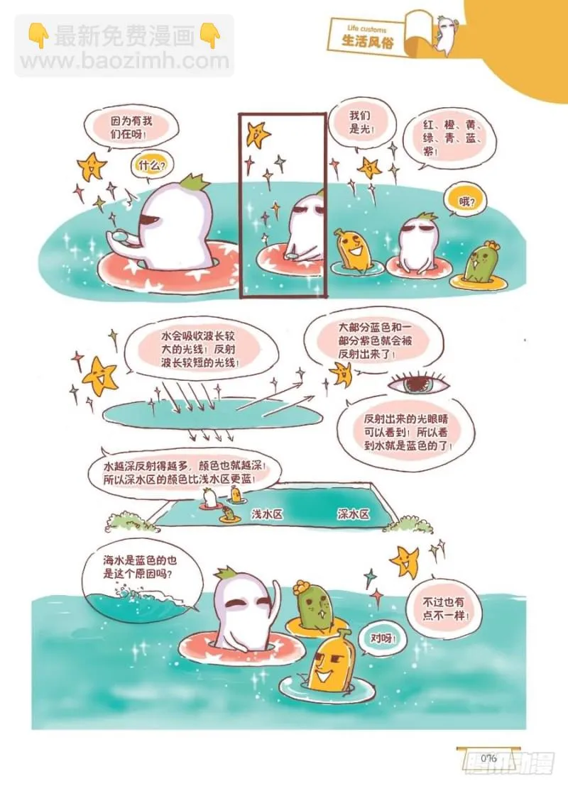 有点不一样 第2页