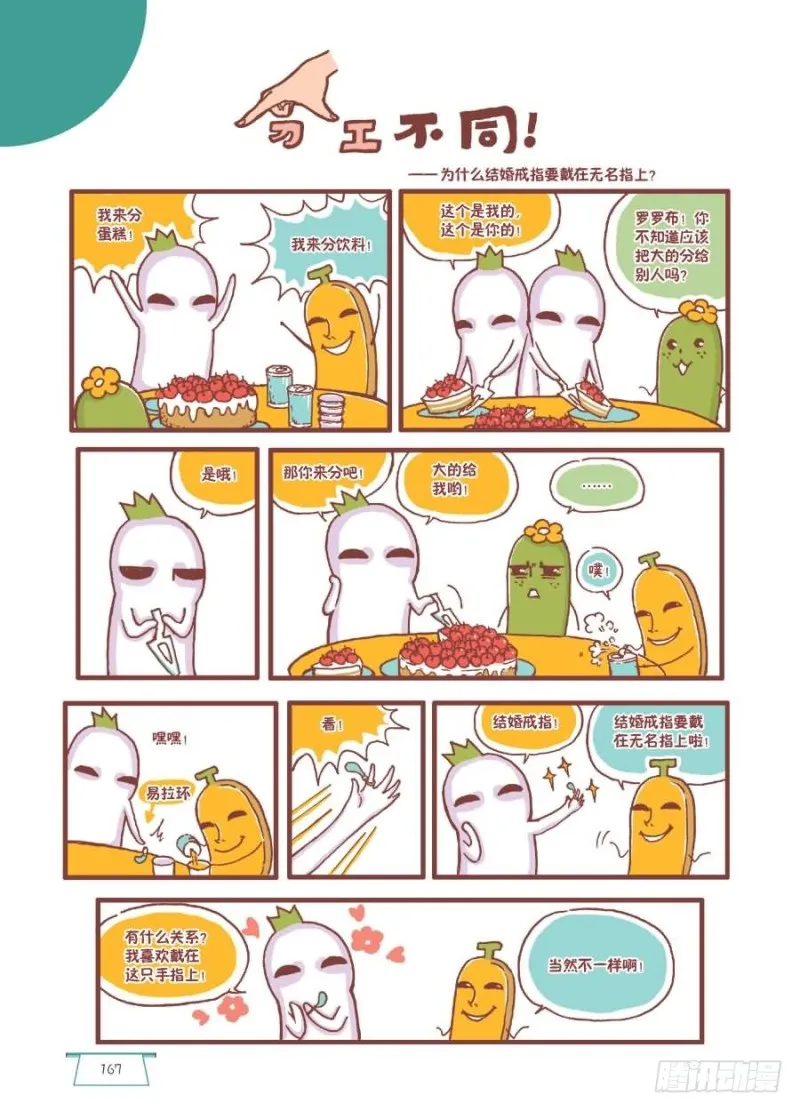 分工不同 第1页