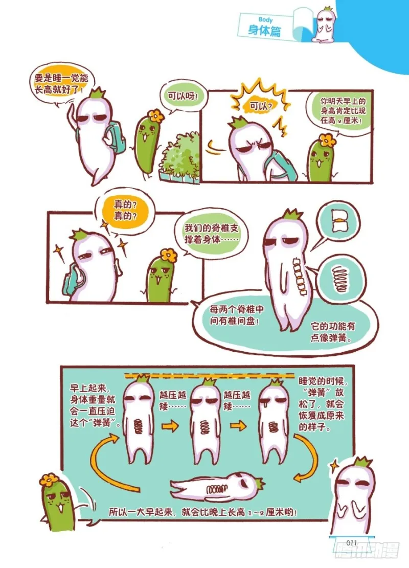 都很困扰呀 第2页