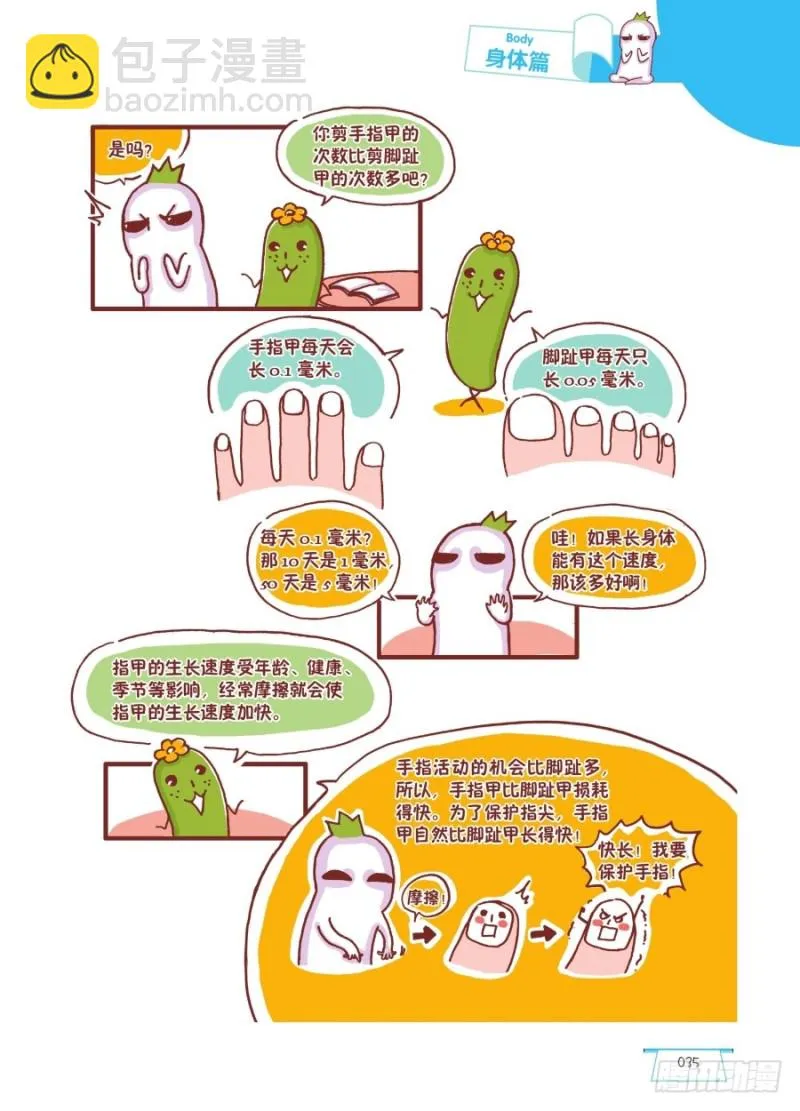 长长短短 第2页