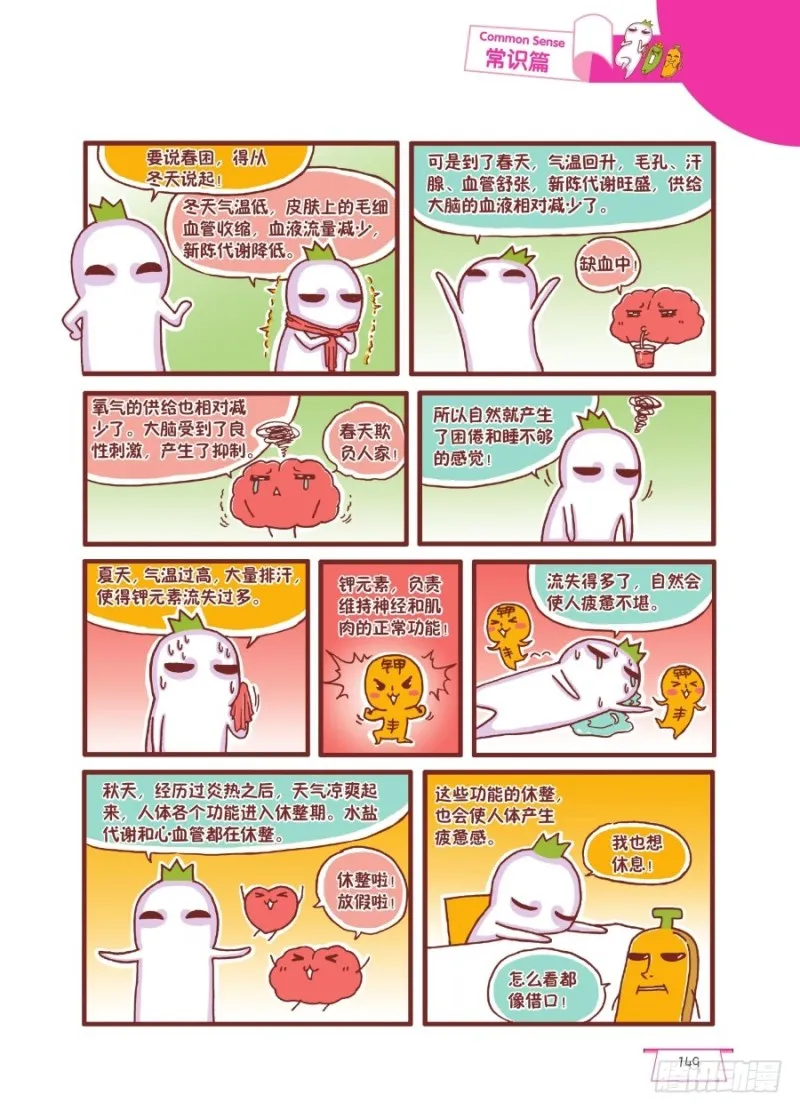 叫我睡美人 第2页
