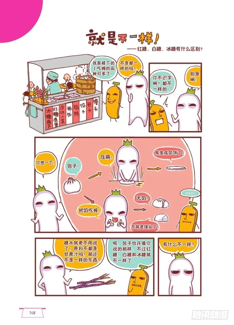 就是不一样 第1页