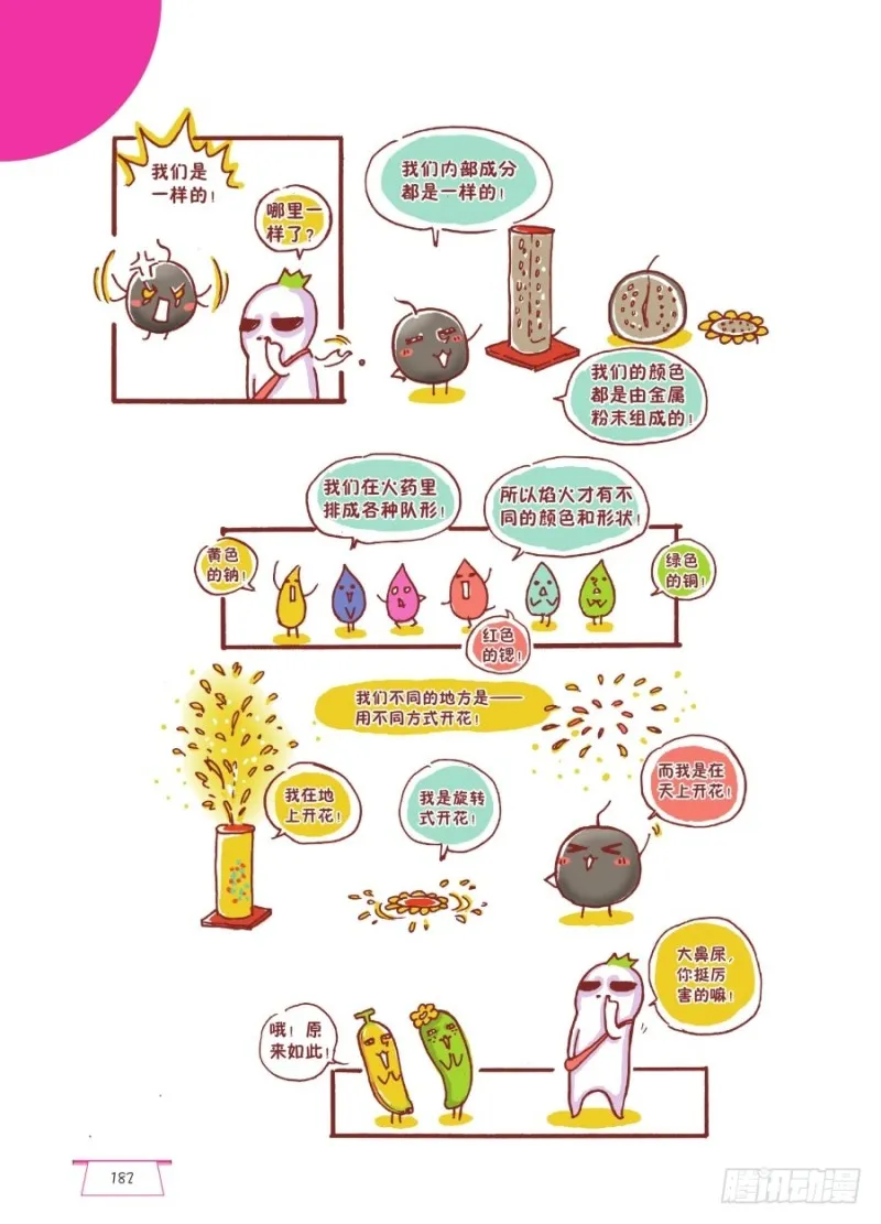 “咻”的一下“啪”的一声 第3页