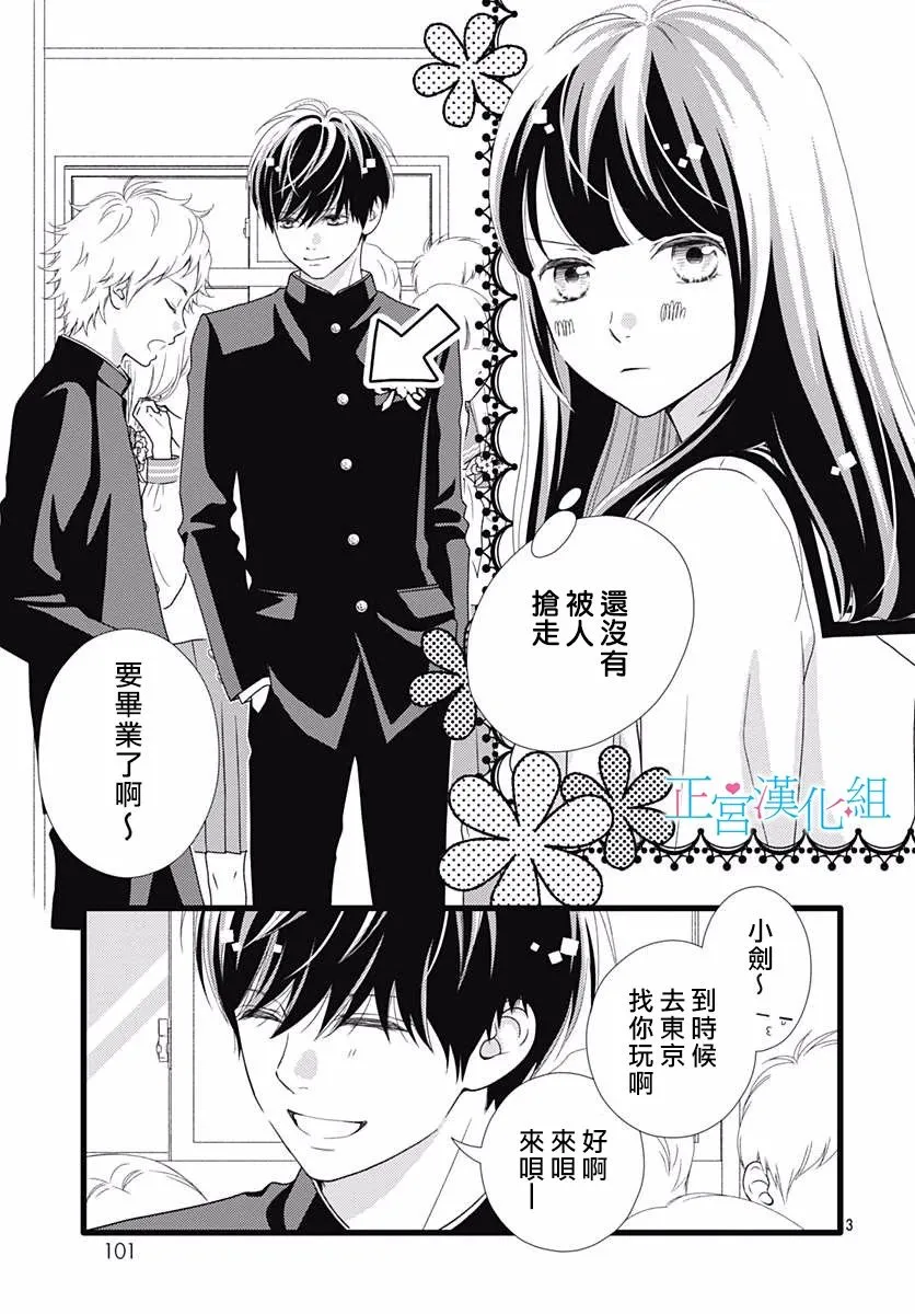 第80话 第3页
