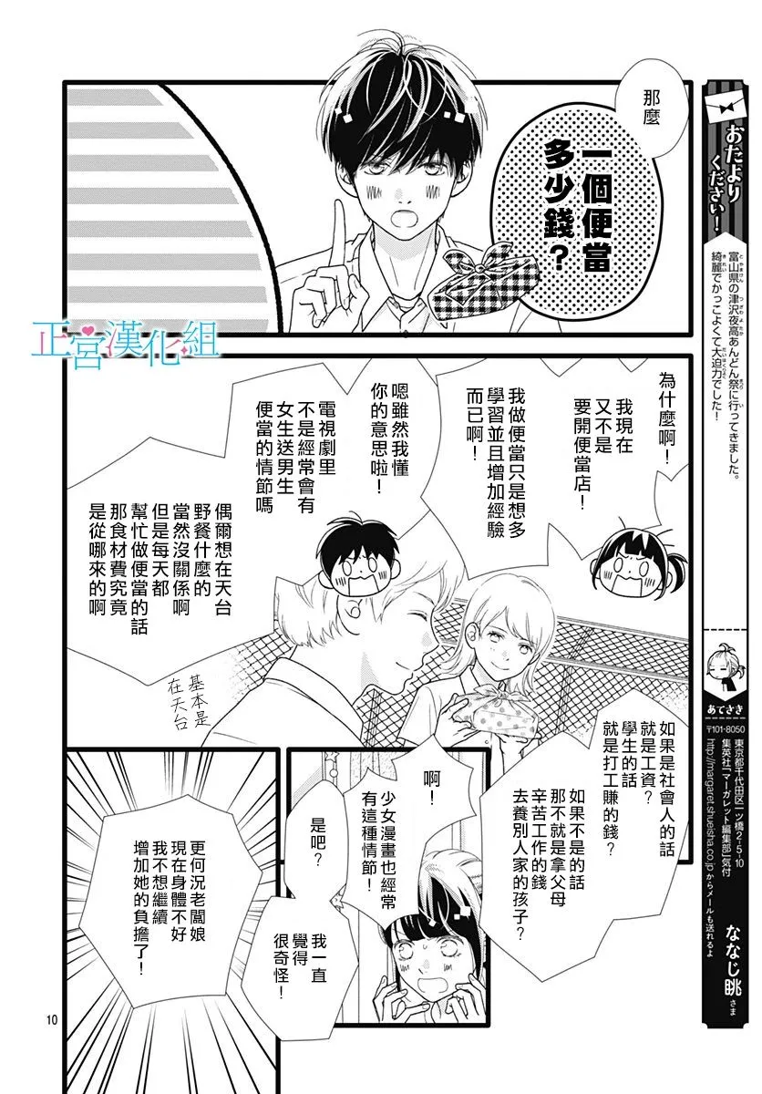 第72话 第10页
