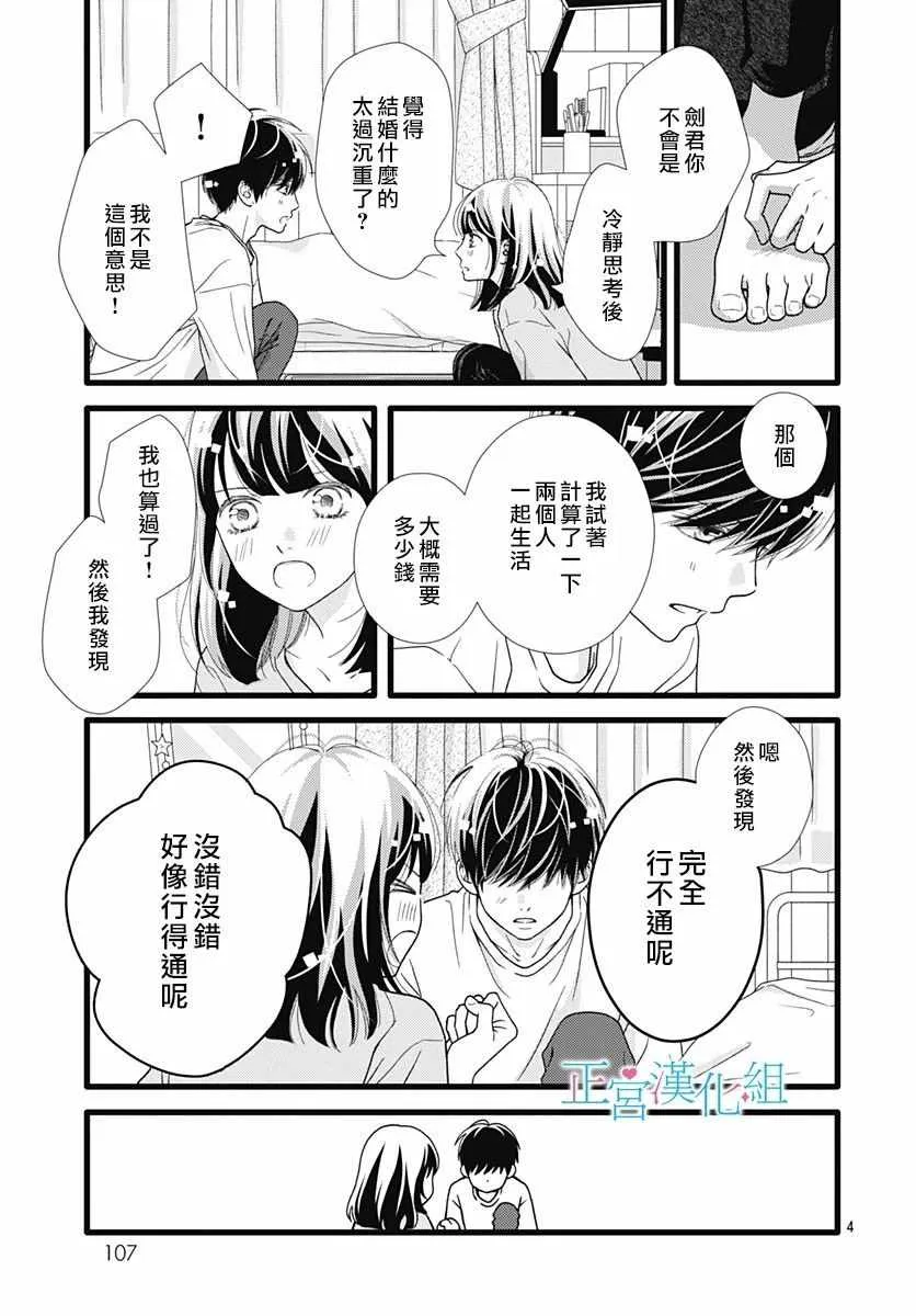 第61话 第4页