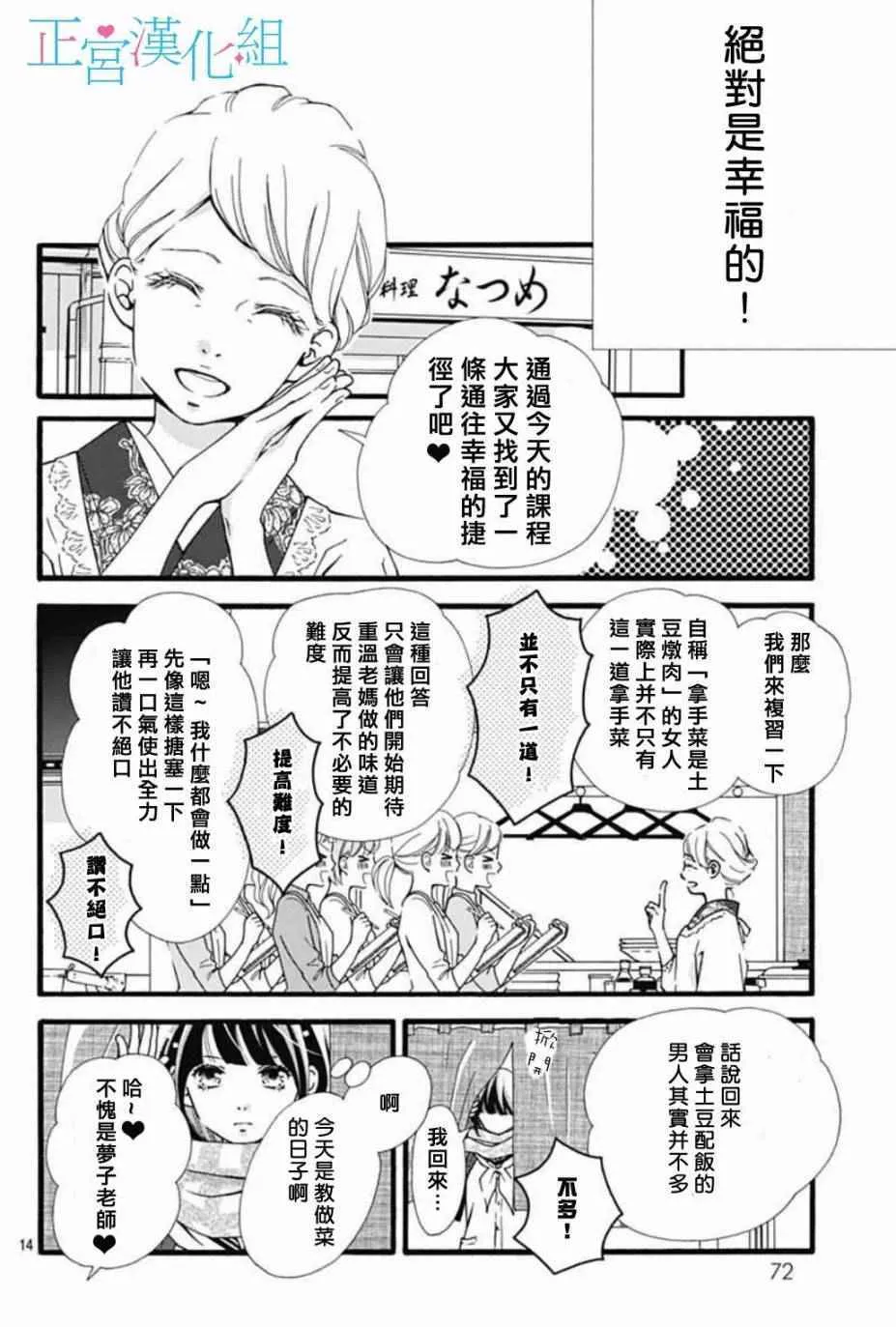 第2话 第14页