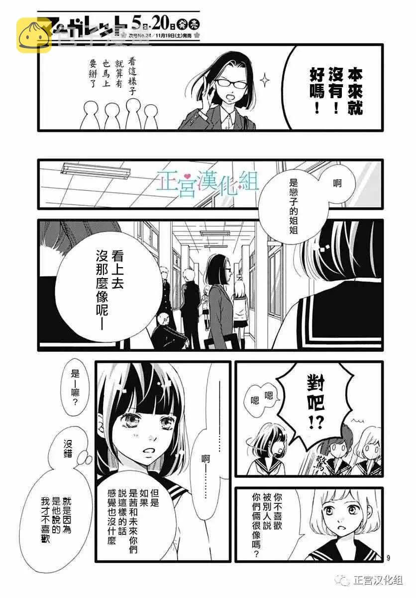 第19话 第9页