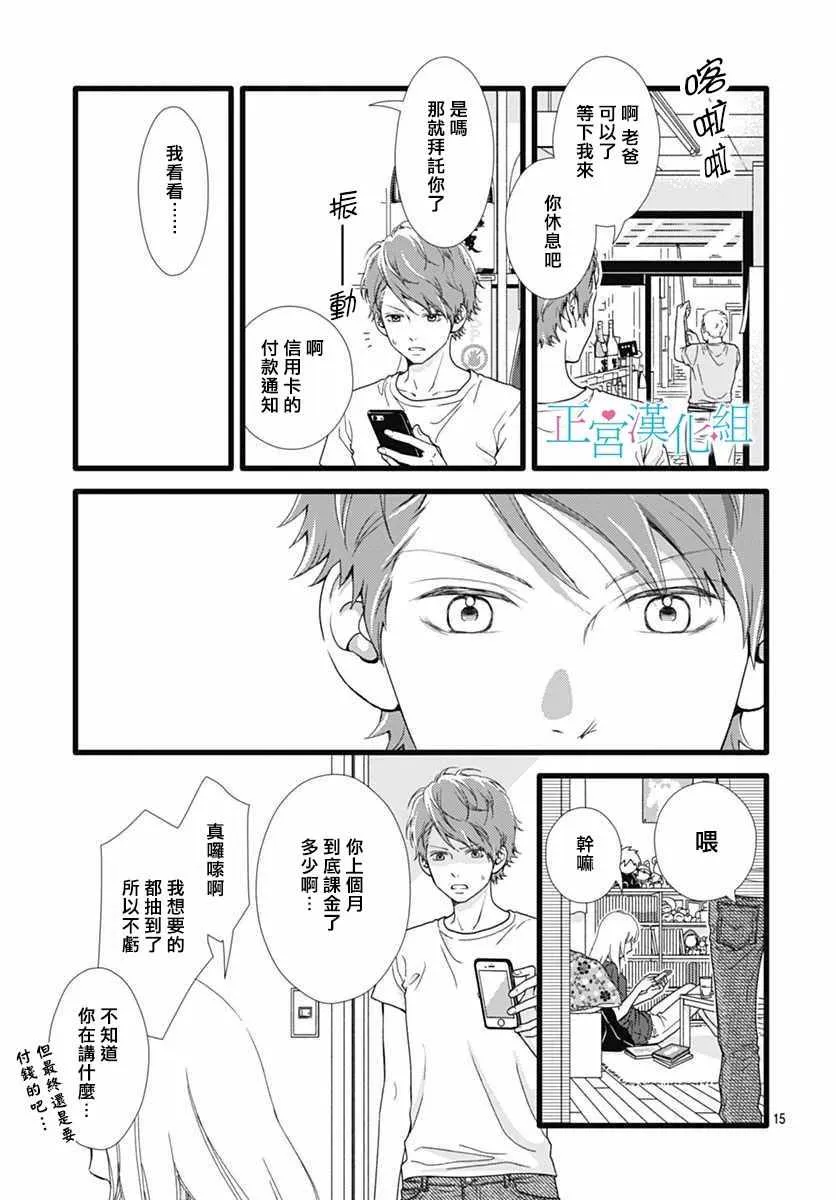 第50话 第15页
