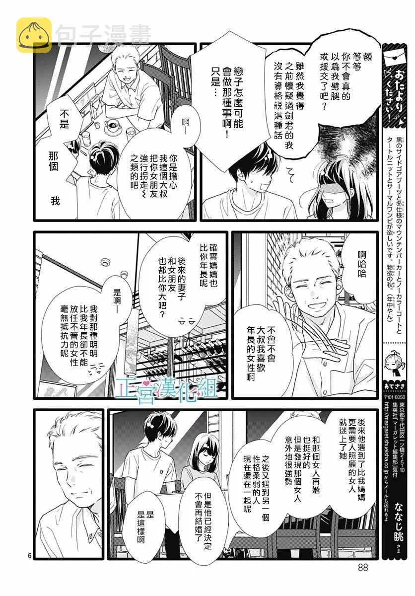 第58话 第6页