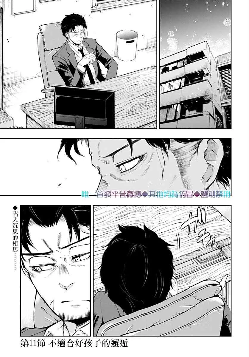 第11话 第2页