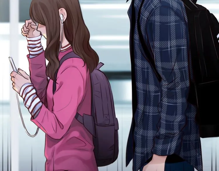第35话 认出？ 第11页