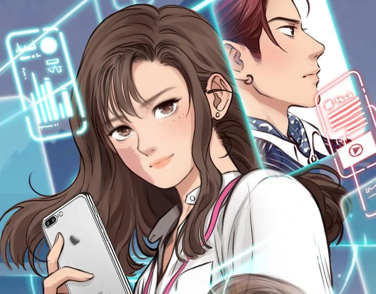 第41话 启动平民偶像计划 第1页
