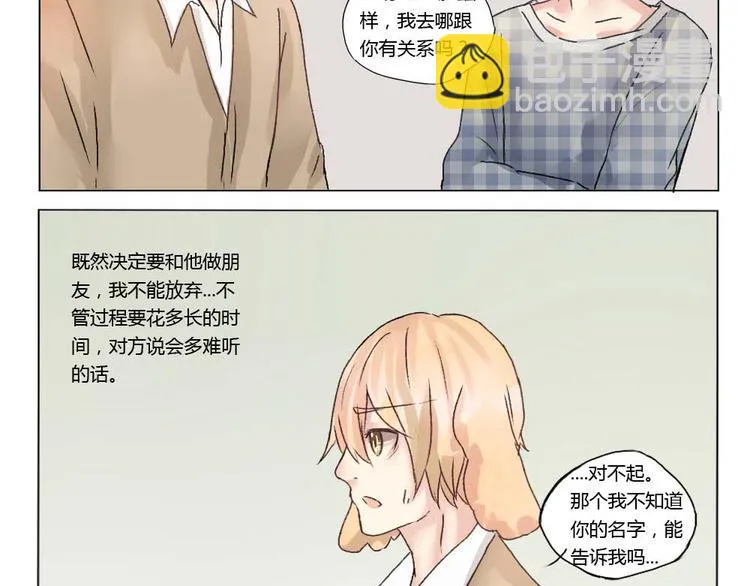 第22话 我没有名字 第6页