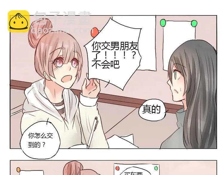 第21话 幼驯染回忆录1 第54页