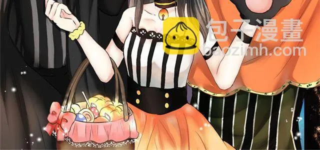 第15话 主人真是个变态少女！ 第41页