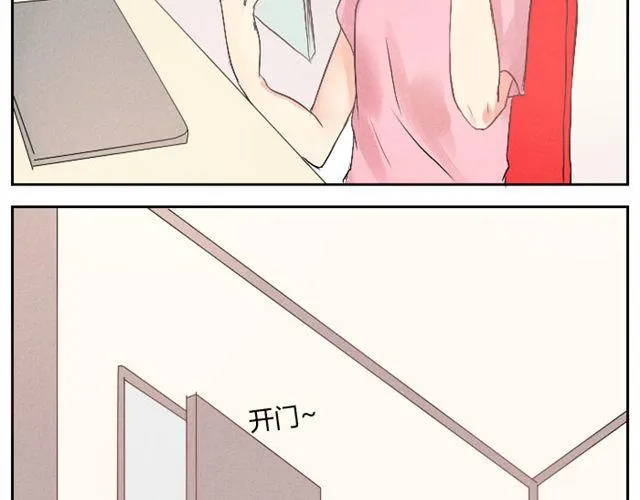 第13话 才没有生气！ 第36页