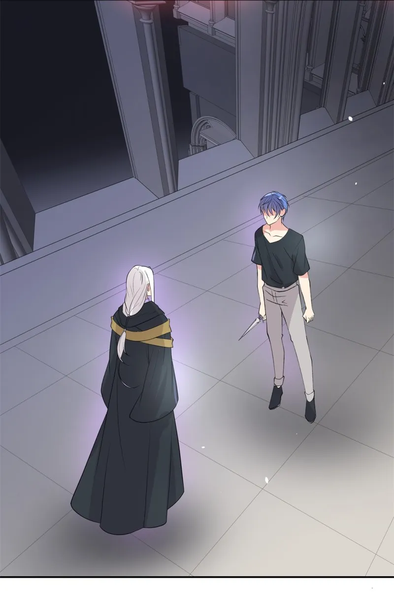 第170话 危机四伏（1） 第3页