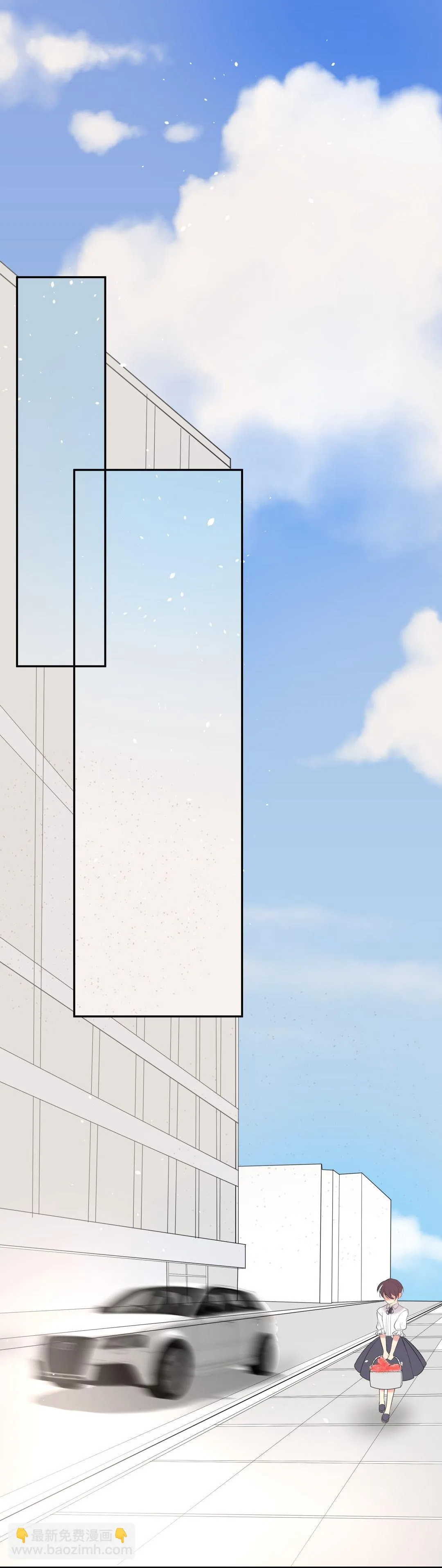 第139话 绽放于夕阳的玫瑰（1） 第5页