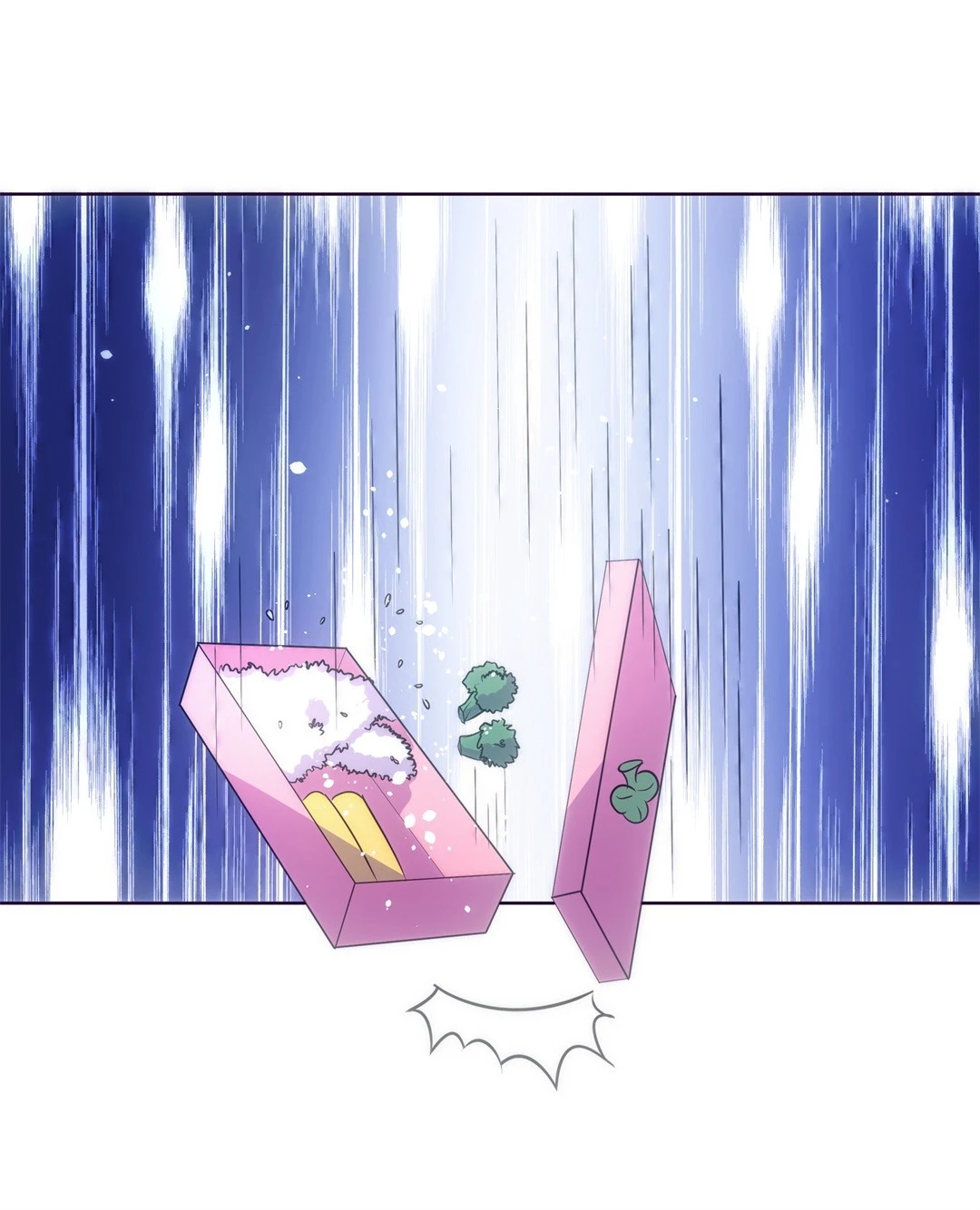 第15话 弥补过去的任性（6） 第1页