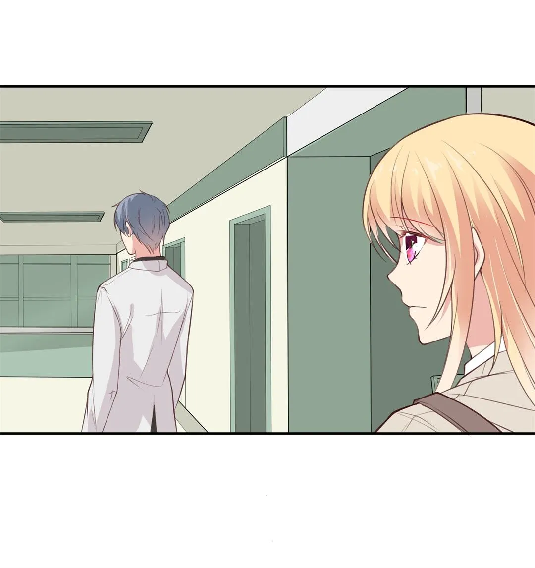 第87话 初觉端倪（2） 第10页