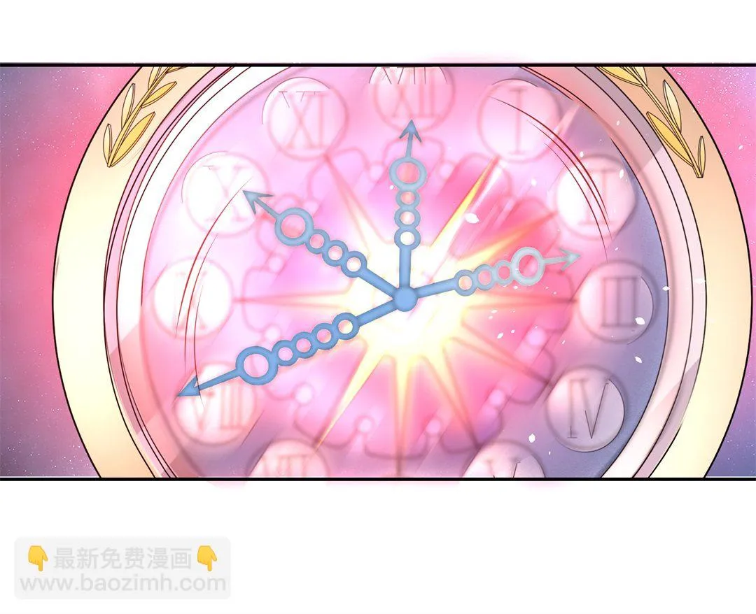 第114话 力量的消失（3） 第29页