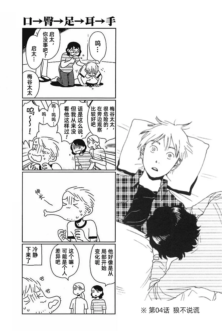 番外篇 第2页