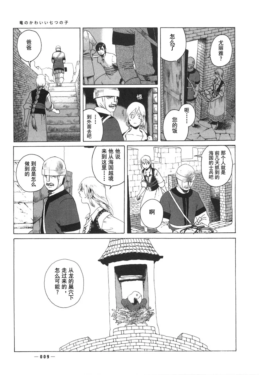 第01话 第9页
