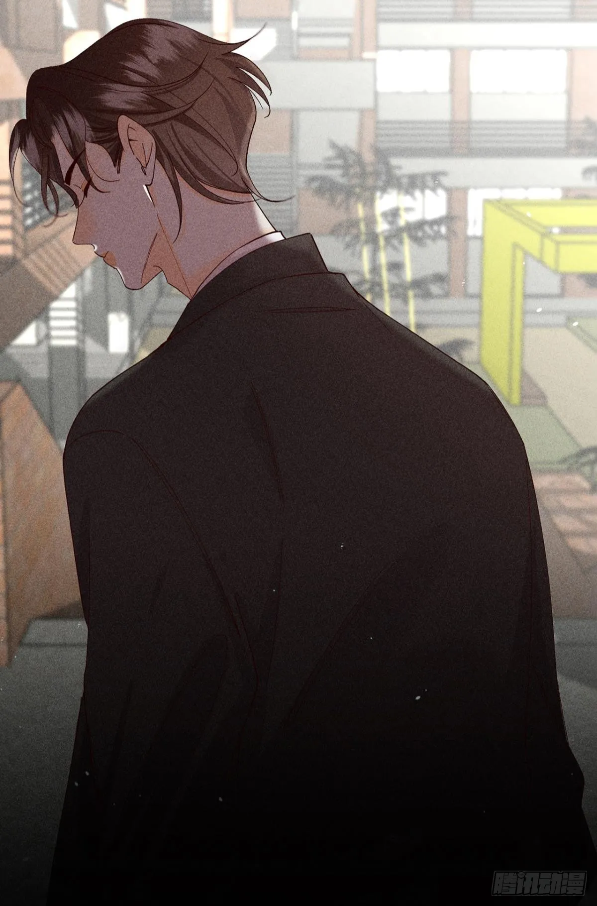 爱上一个坏女人 第20页