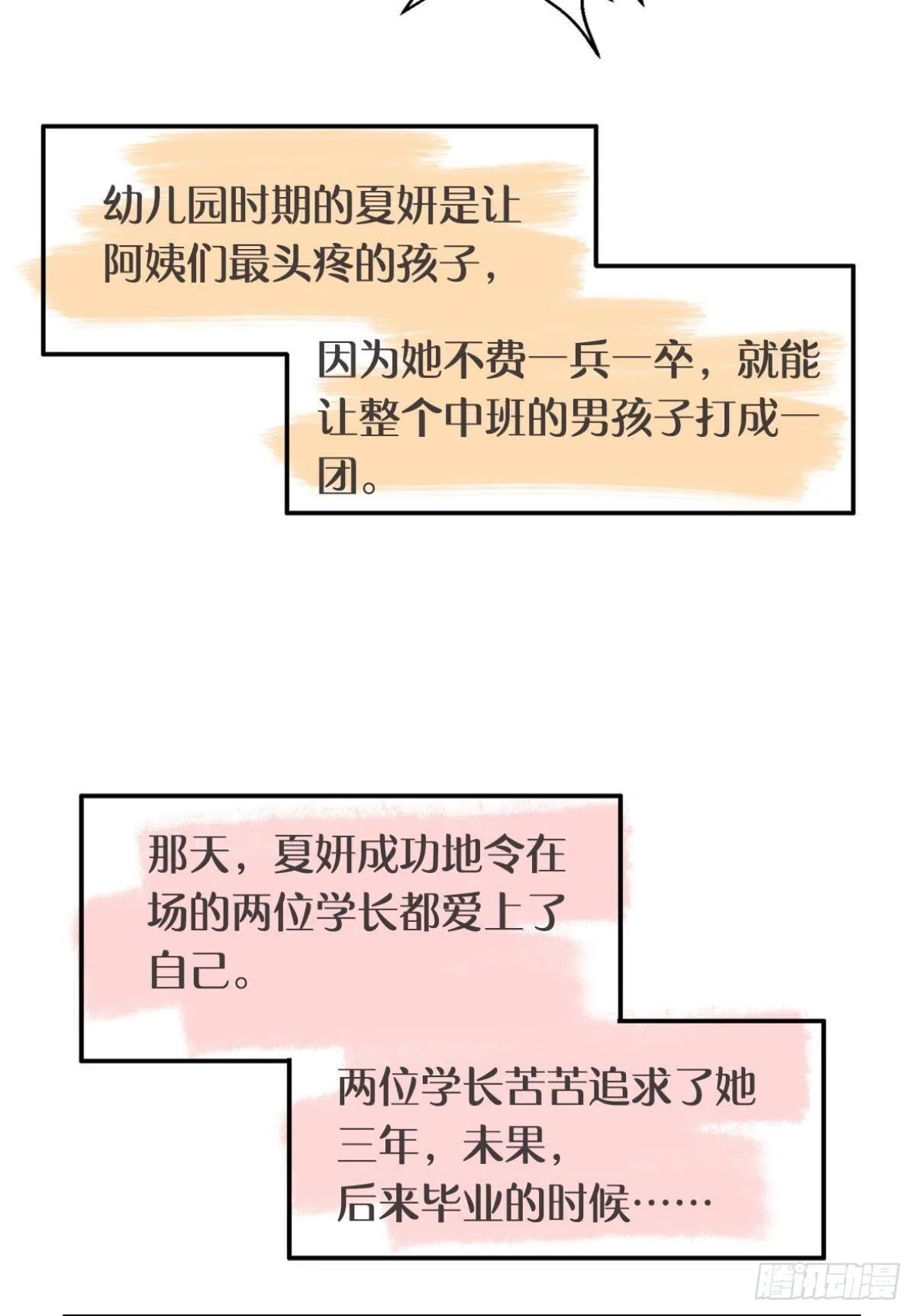 1 开后宫，被雷劈？ 第68页
