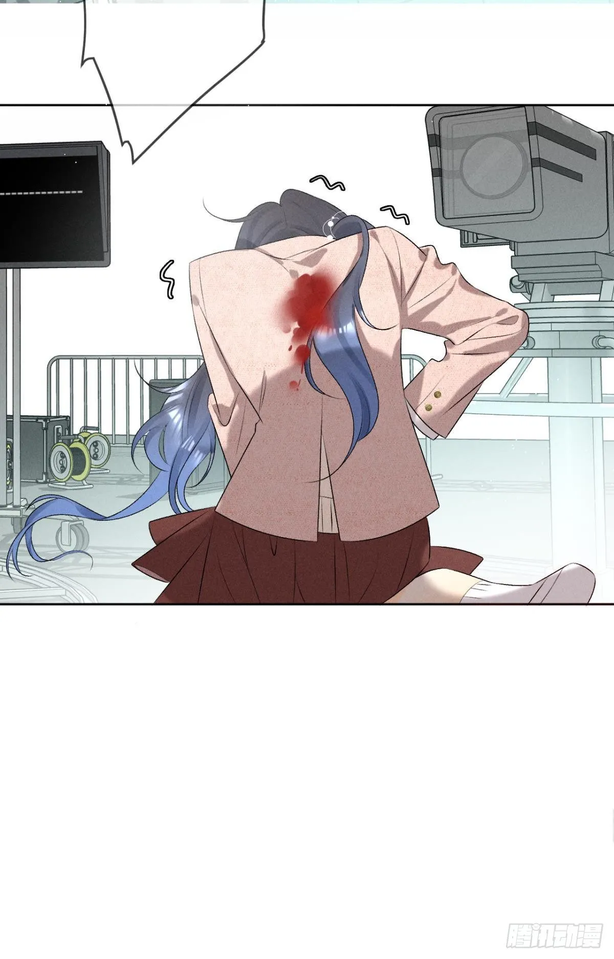 10 意外还是人为？ 第24页