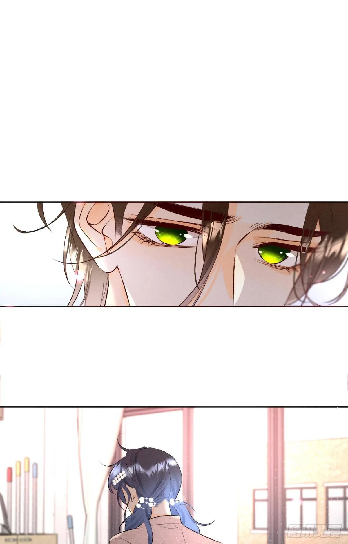 11 影帝厉风的少女感？ 第2页