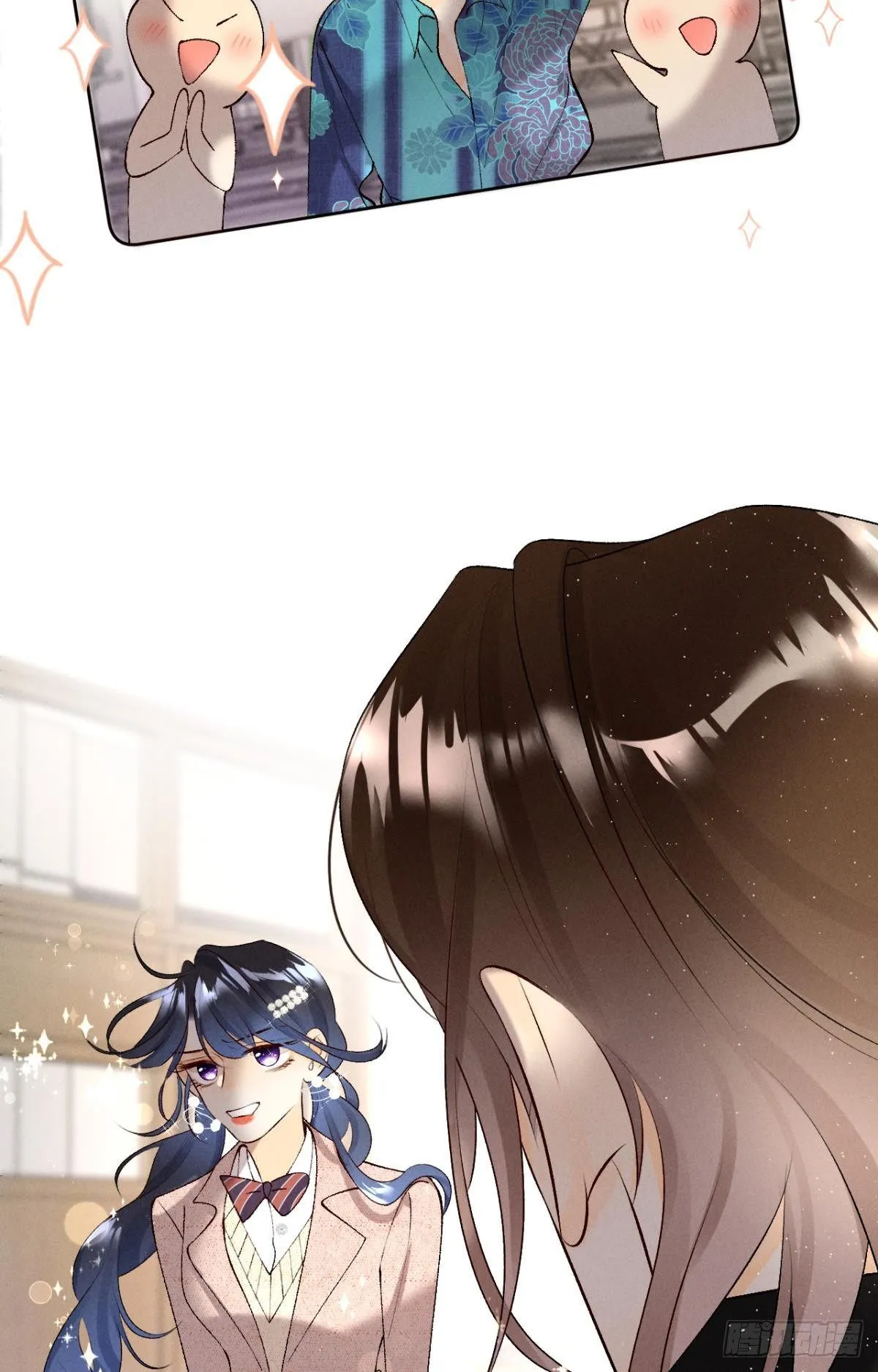 11 影帝厉风的少女感？ 第16页