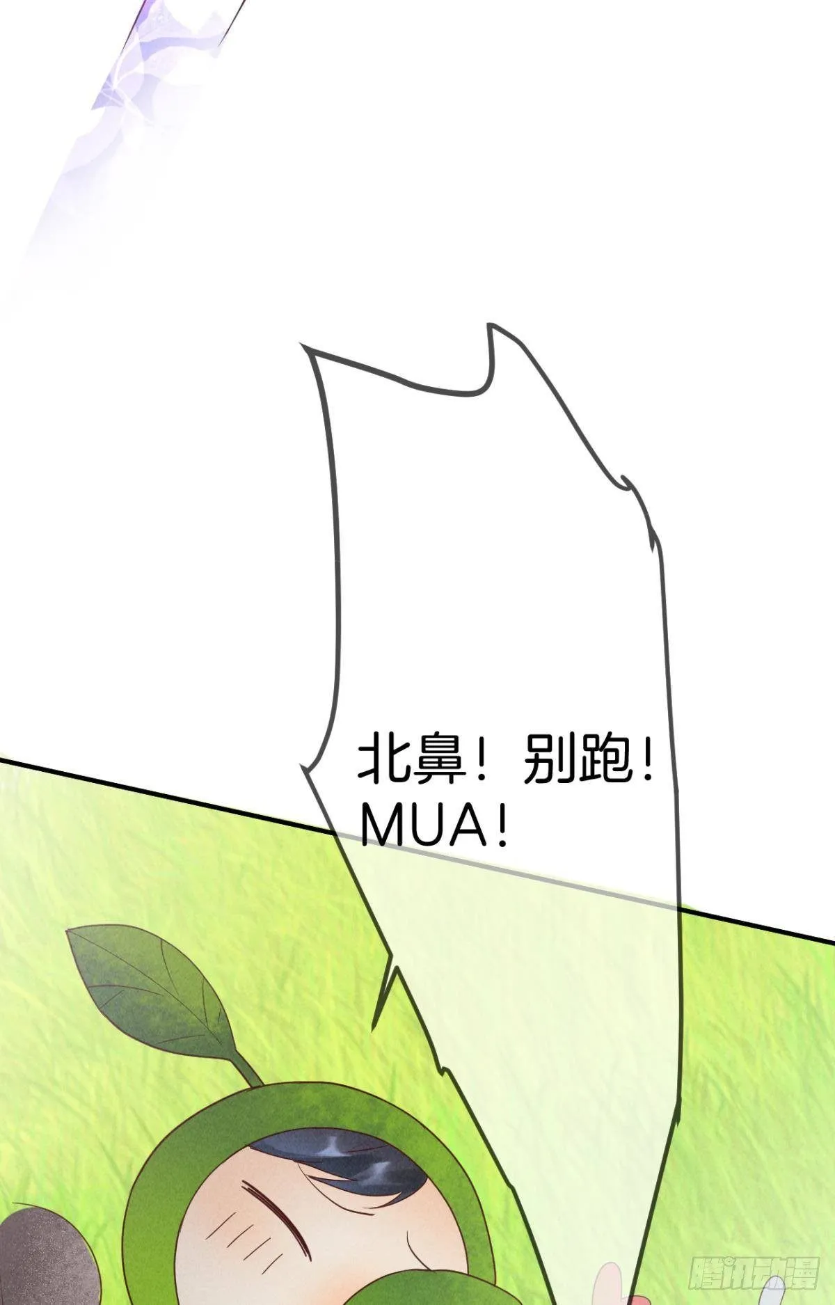 19 叶少，么么哒 第47页