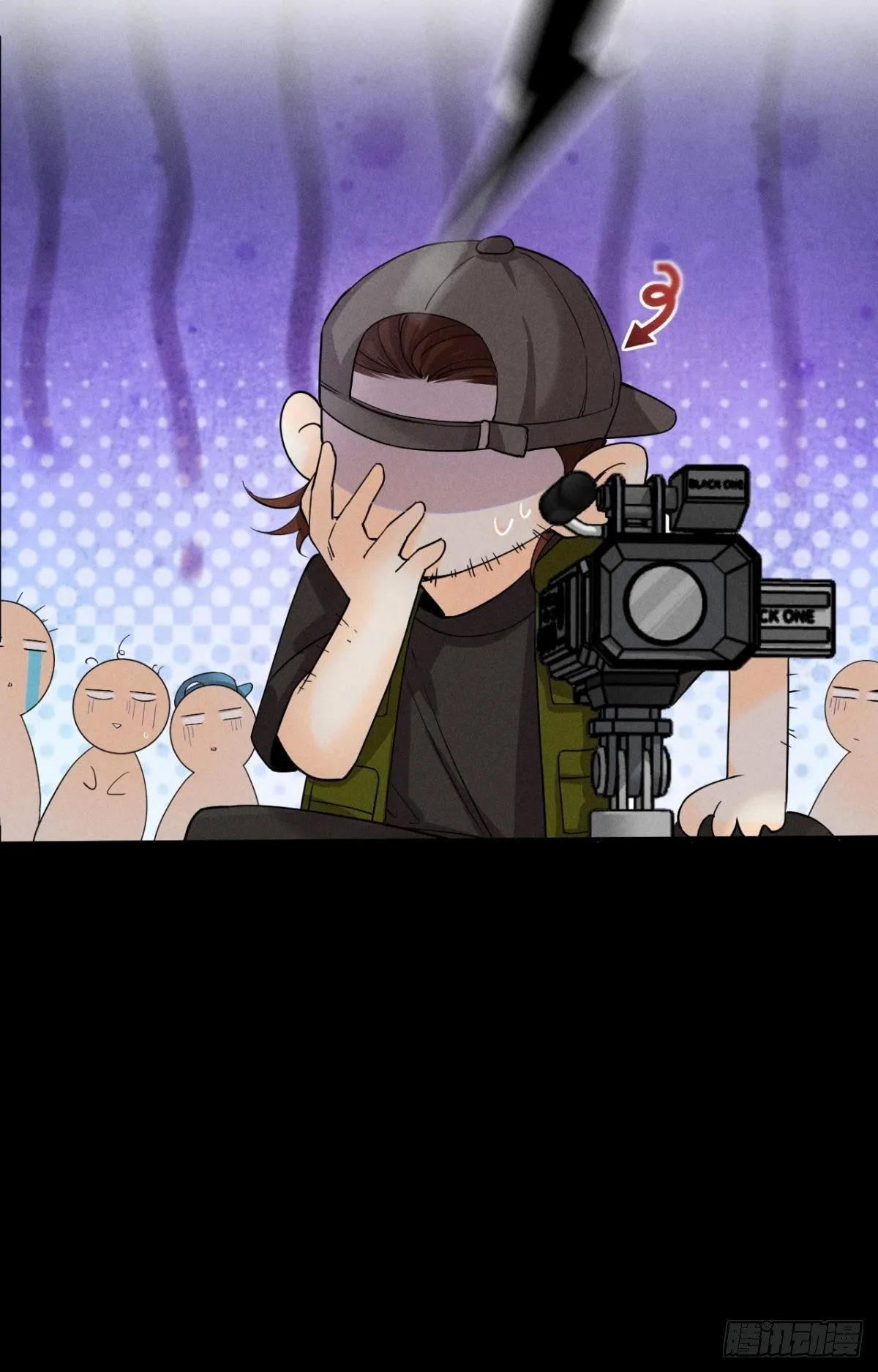 33 说好的一条过呢？ 第24页