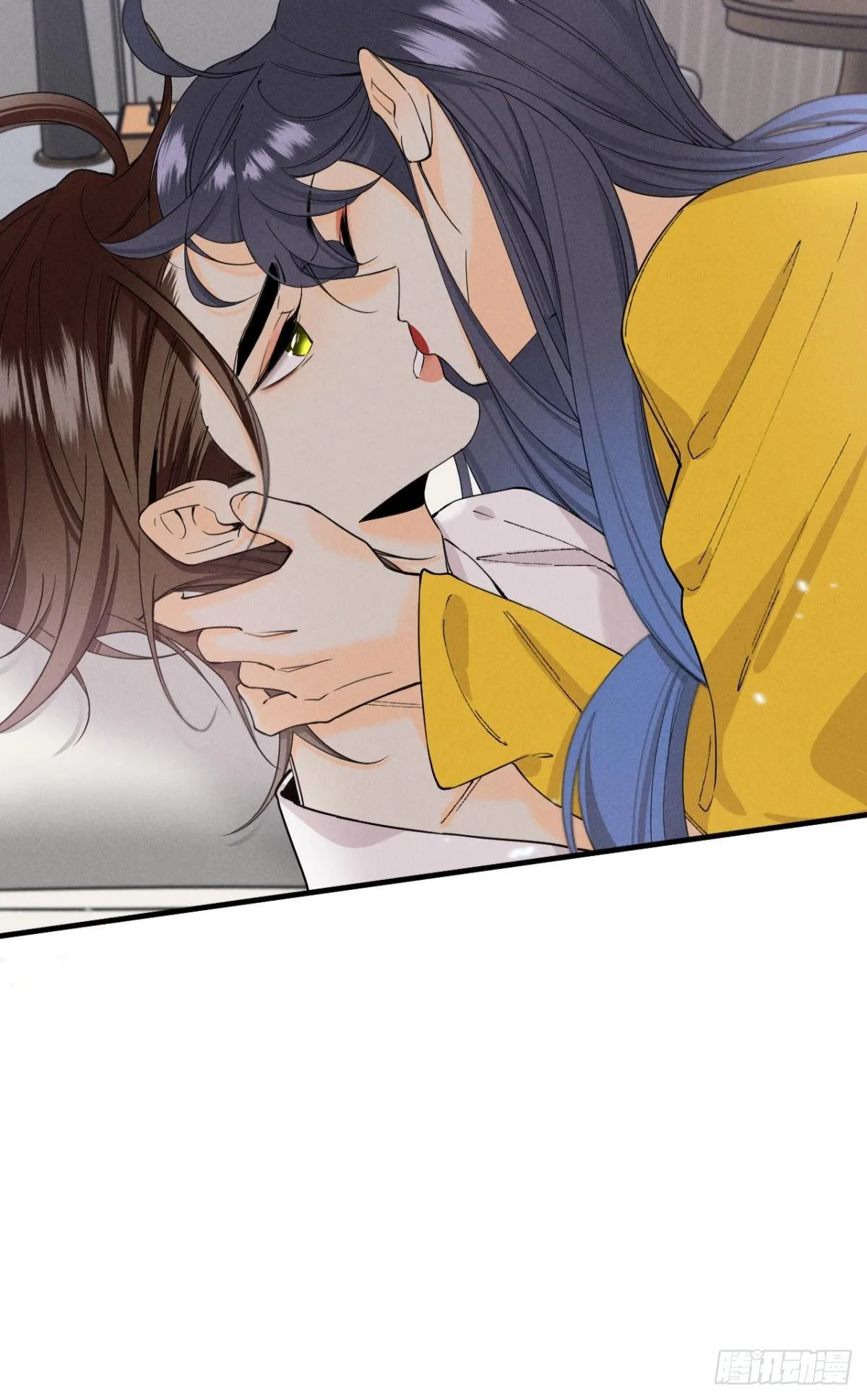 34 让我来强你！ 第36页