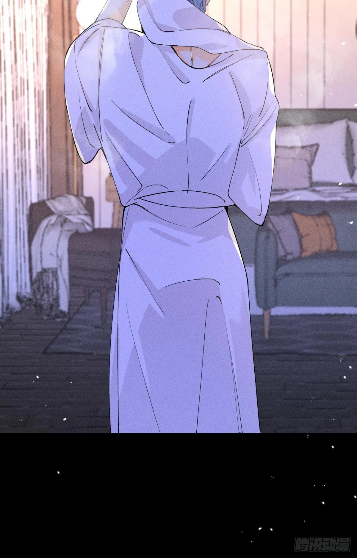 新婚之夜 第21页