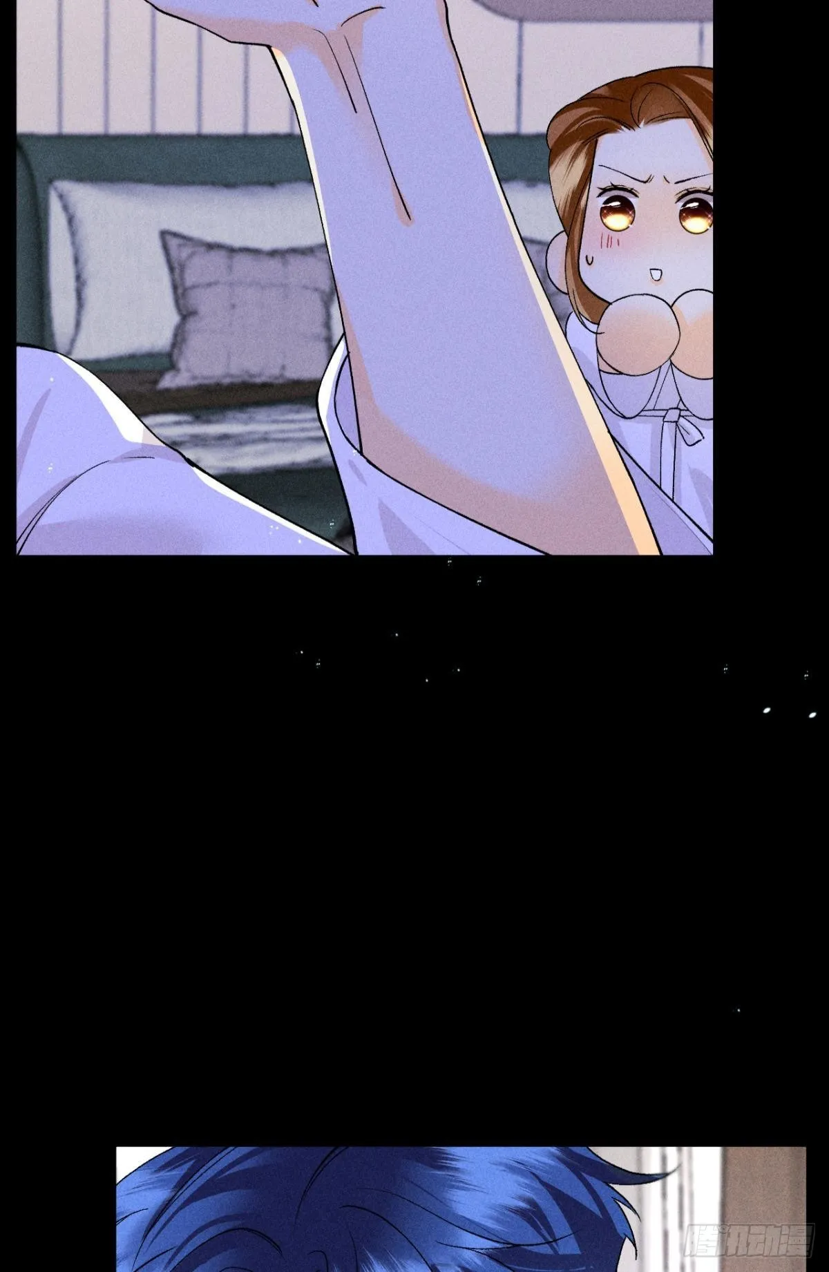 新婚之夜 第28页