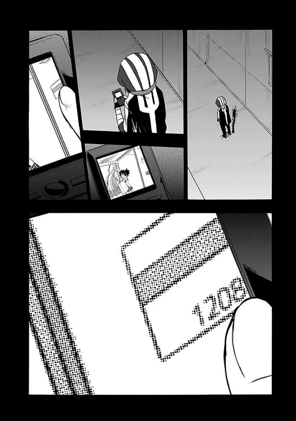 第40话 第29页